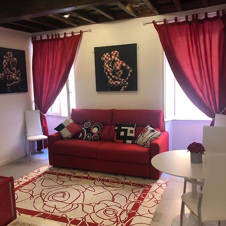 Domus Belsiana Apartman Róma Kültér fotó