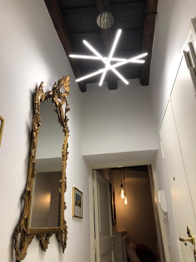 Domus Belsiana Apartman Róma Kültér fotó