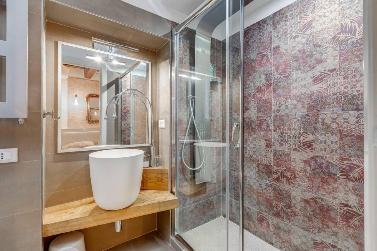 Domus Belsiana Apartman Róma Kültér fotó