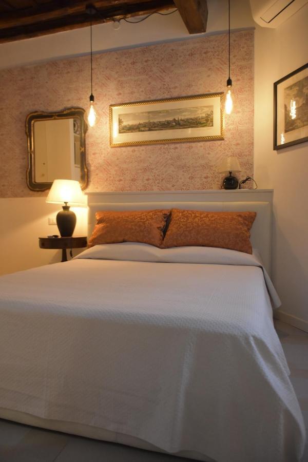 Domus Belsiana Apartman Róma Kültér fotó